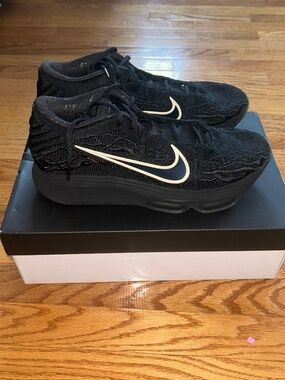 Men's Nike Victor Wembanyama x Air Zoom GT Hustle 3